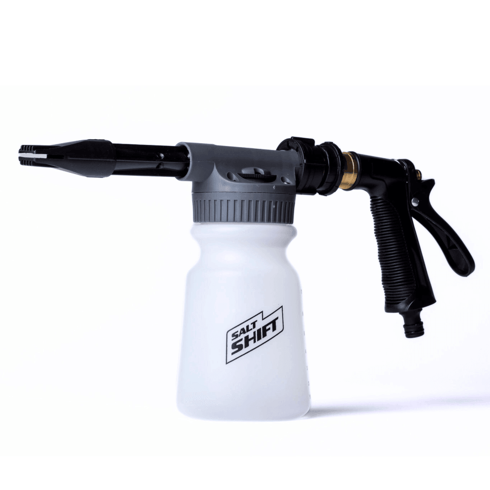 Salt Shift Snow Foam Gun - SSA-22002