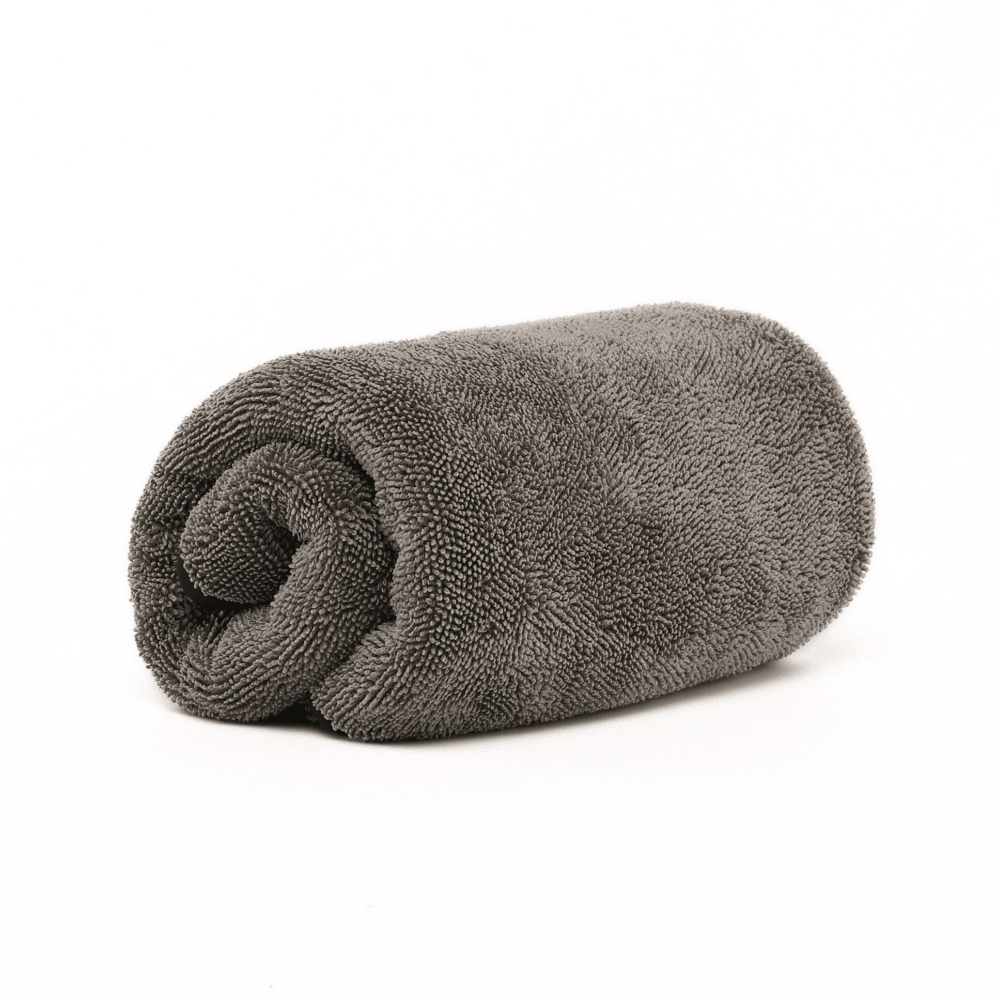 Salt Shift Twist Pile Dry Towel - SSA-22003