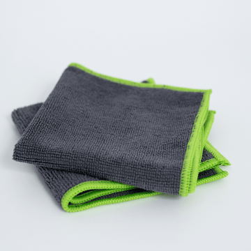 Salt Shift Microfibre Detail Cloth (10pk) - SSA-22065