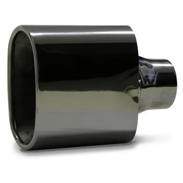 SAAS Stainless Steel Exhaust Tip - Ford Falcon XR8 BA BF - 57mm - SSBA57