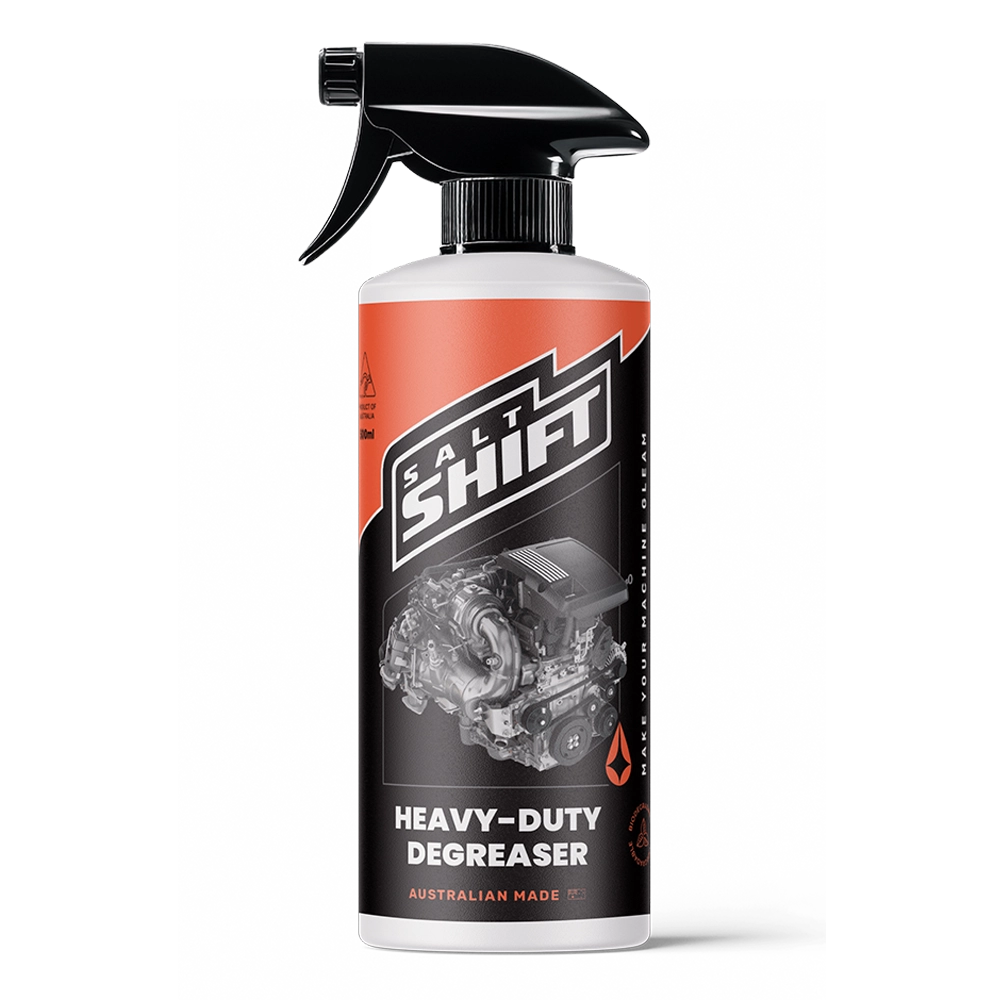 Salt Shift Mighty Degreaser 750mL - SSD-23001
