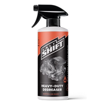 Salt Shift Mighty Degreaser 750mL - SSD-23001