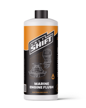 Salt Shift Engine Flush 1L - SSF-22001