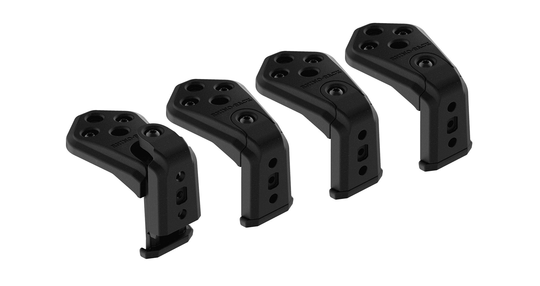 RHINO-RACK SSIT Stow It Starter Kit - 4 Pack