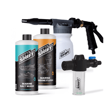 Salt Shift Marine Essentials Kit - SSK-22012