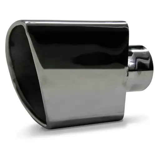 SAAS Stainless Steel Exhaust Tip for Holden Commodore VY VZ - SSVY63