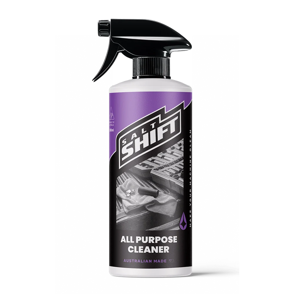 Salt Shift All Purpose Cleaner 500ml - SSW-22207