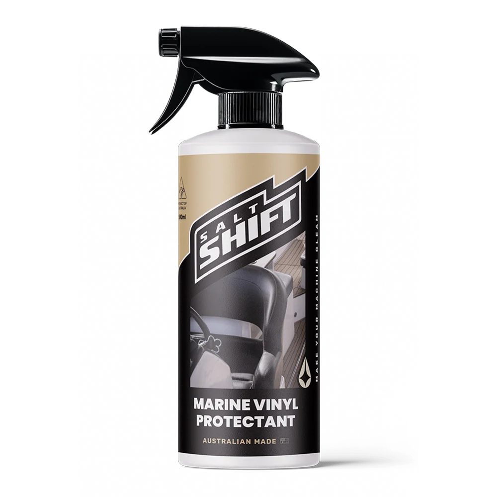Salt Shift Marine Vinyl Protectant 500ml - SSW-22208
