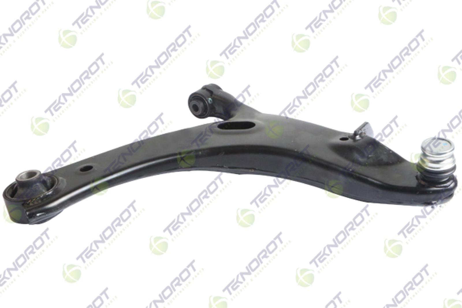 Teknorot SU-638 Suspension Control Arm and Ball Joint Assembly