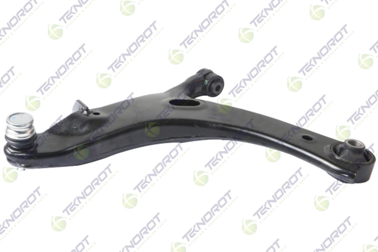 Teknorot SU-639 Suspension Control Arm and Ball Joint Assembly