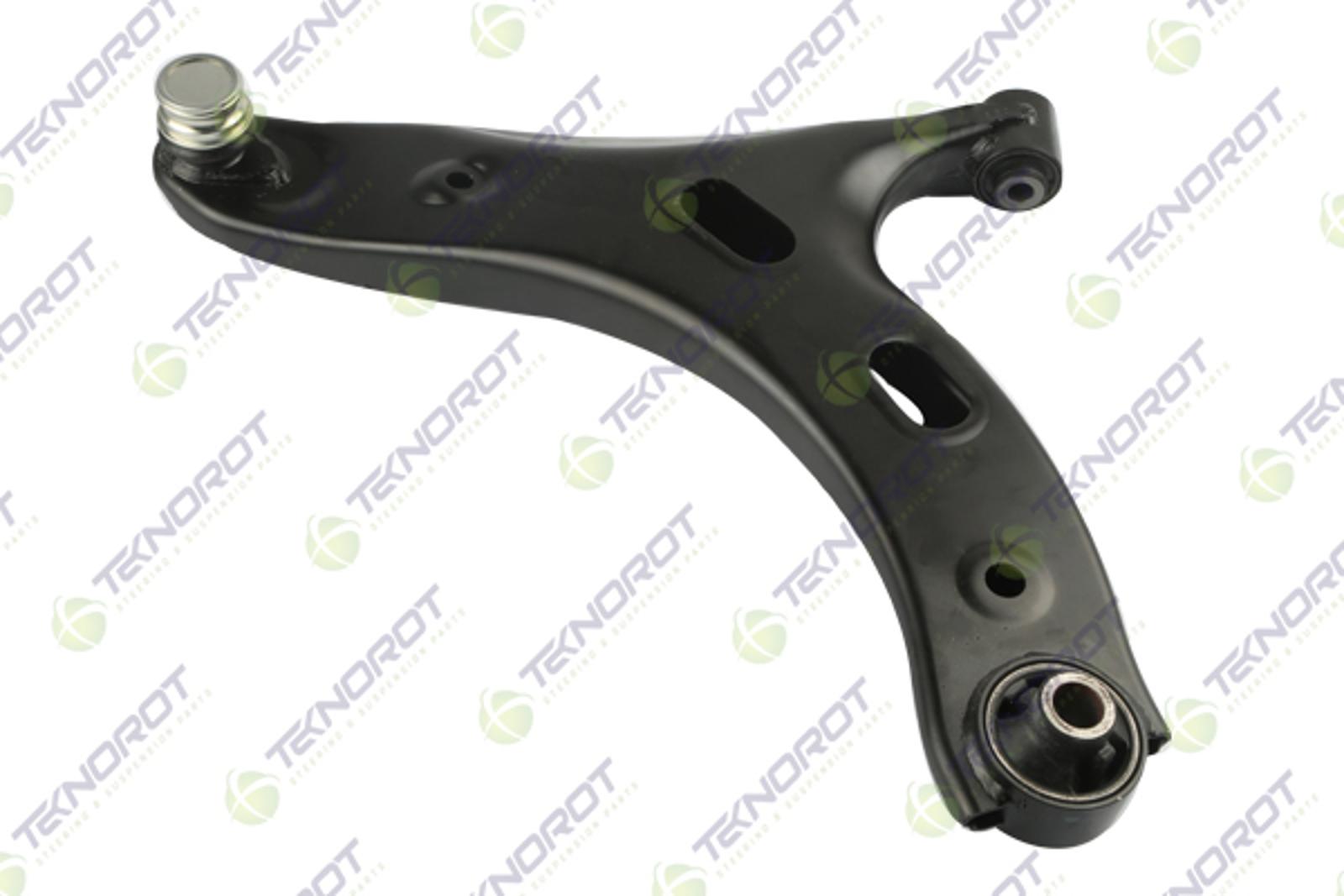 Teknorot SU-709 Suspension Control Arm and Ball Joint Assembly