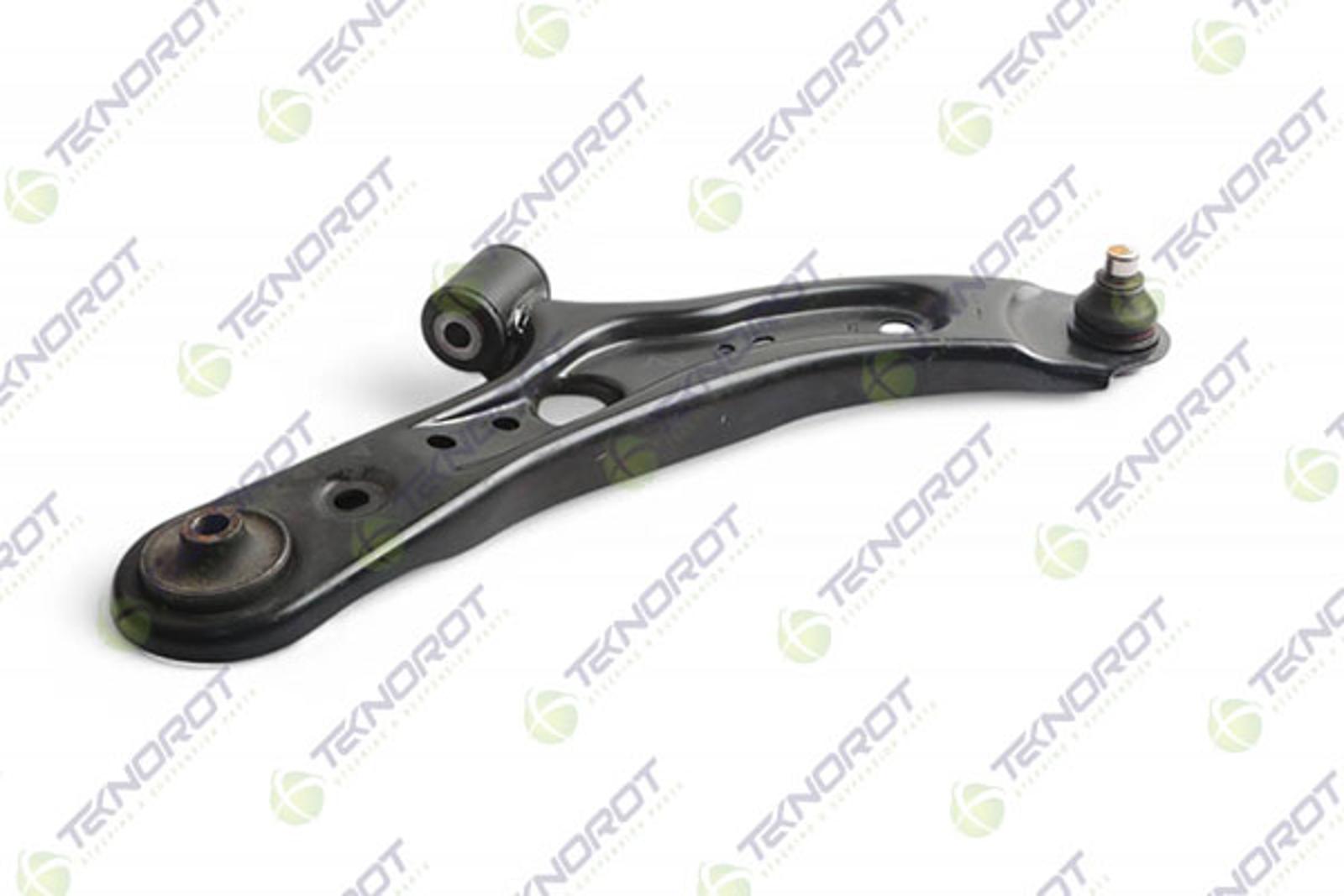 Teknorot SZ-508 Suspension Control Arm and Ball Joint Assembly