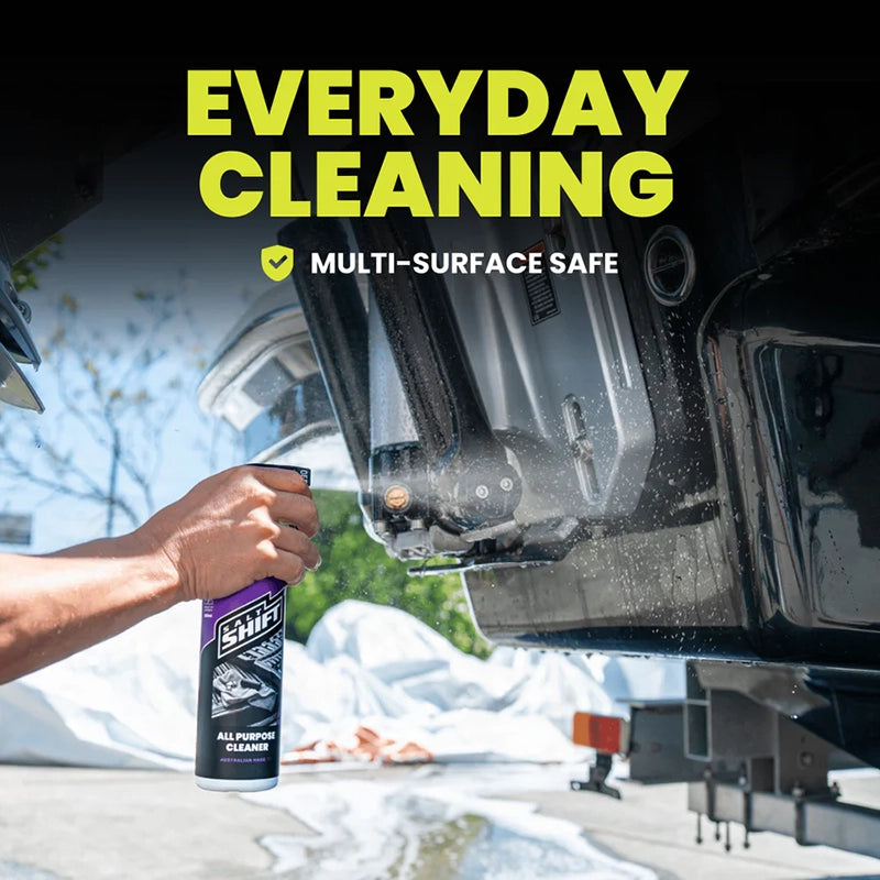 Salt Shift All Purpose Cleaner 500ml - SSW-22207 | Auto One