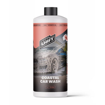 Salt Shift Coastal Car Wash 1L - SSW-22057