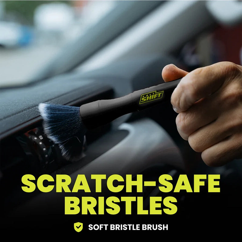 Salt Shift Detailing Brush (2pk) - SSA-22027