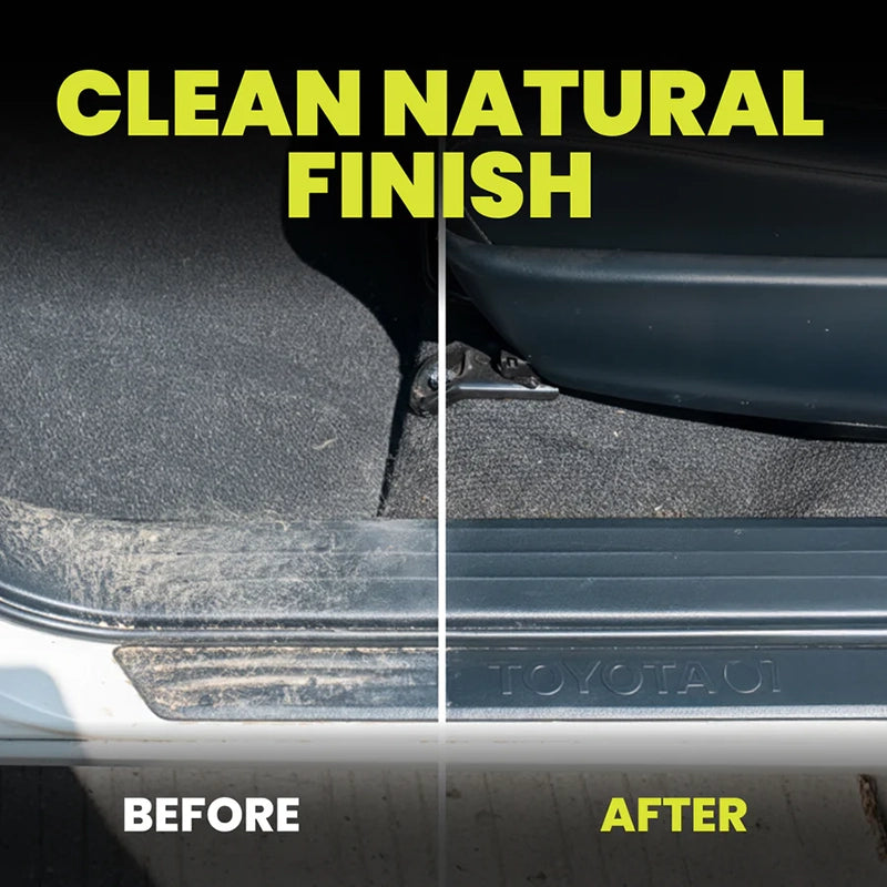 Salt Shift Interior Detailer & Cleaner 500ml - SSW-23001