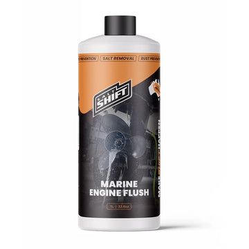 Salt Shift Marine Engine Flush 1L - SSF-22001