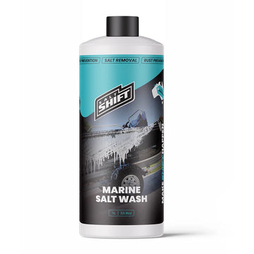 Salt Shift Marine Salt Wash 1L - SSW-22004
