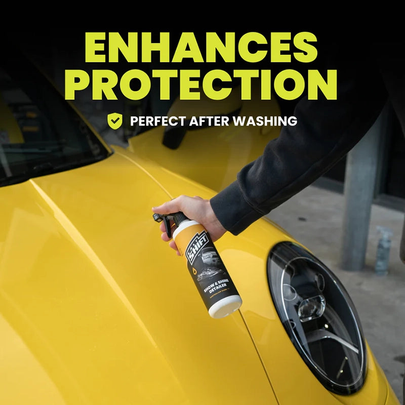 Salt Shift Show & Shine Detailer 500ml - SSW-22021