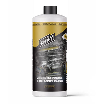 Salt Shift Undercarriage & Chassis Wash 1L - SSW-22059