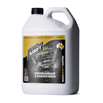 Salt Shift Undercarriage & Chassis Wash 5L - SSW-23059