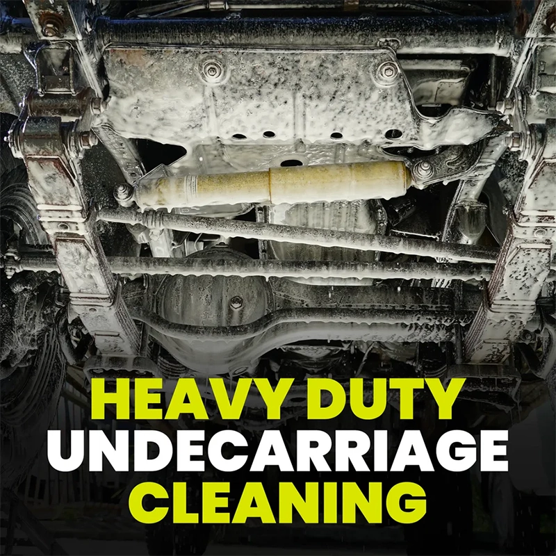 Salt Shift Undercarriage & Chassis Wash 1L - SSW-22059