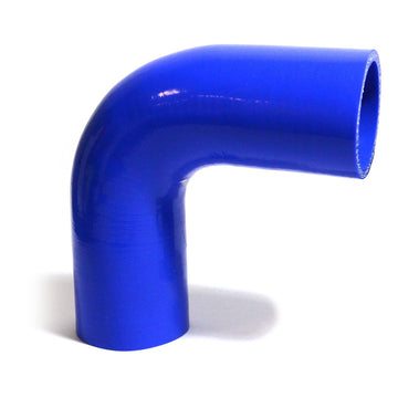SAAS SSH905151E - 90 Degree 4 Ply Silicone Hose 51mm x 51mm