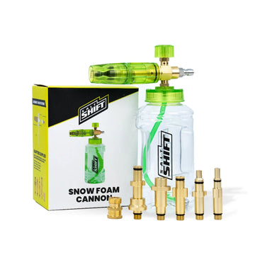 Salt Shift Snow Foam Cannon - SSK-22010