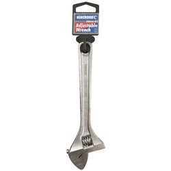 Kincrome Adjustable Shifter Wrench 200mm (8 inch) - K040003