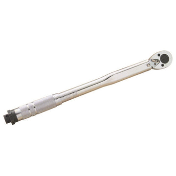 Kincrome 3/8" Drive Micrometer Torque Wrench - MTW80F