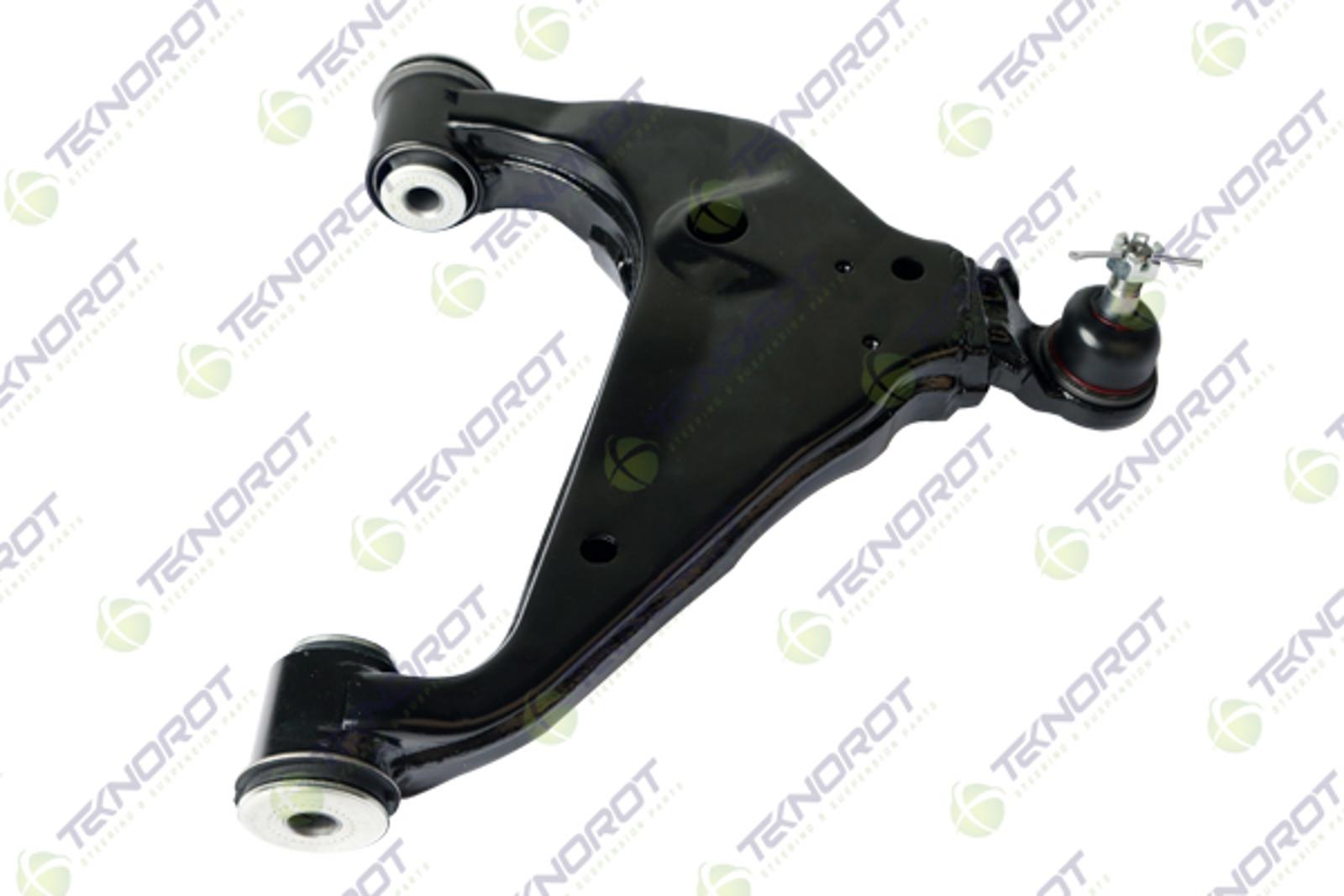 Teknorot T-1008 Suspension Control Arm and Ball Joint Assembly