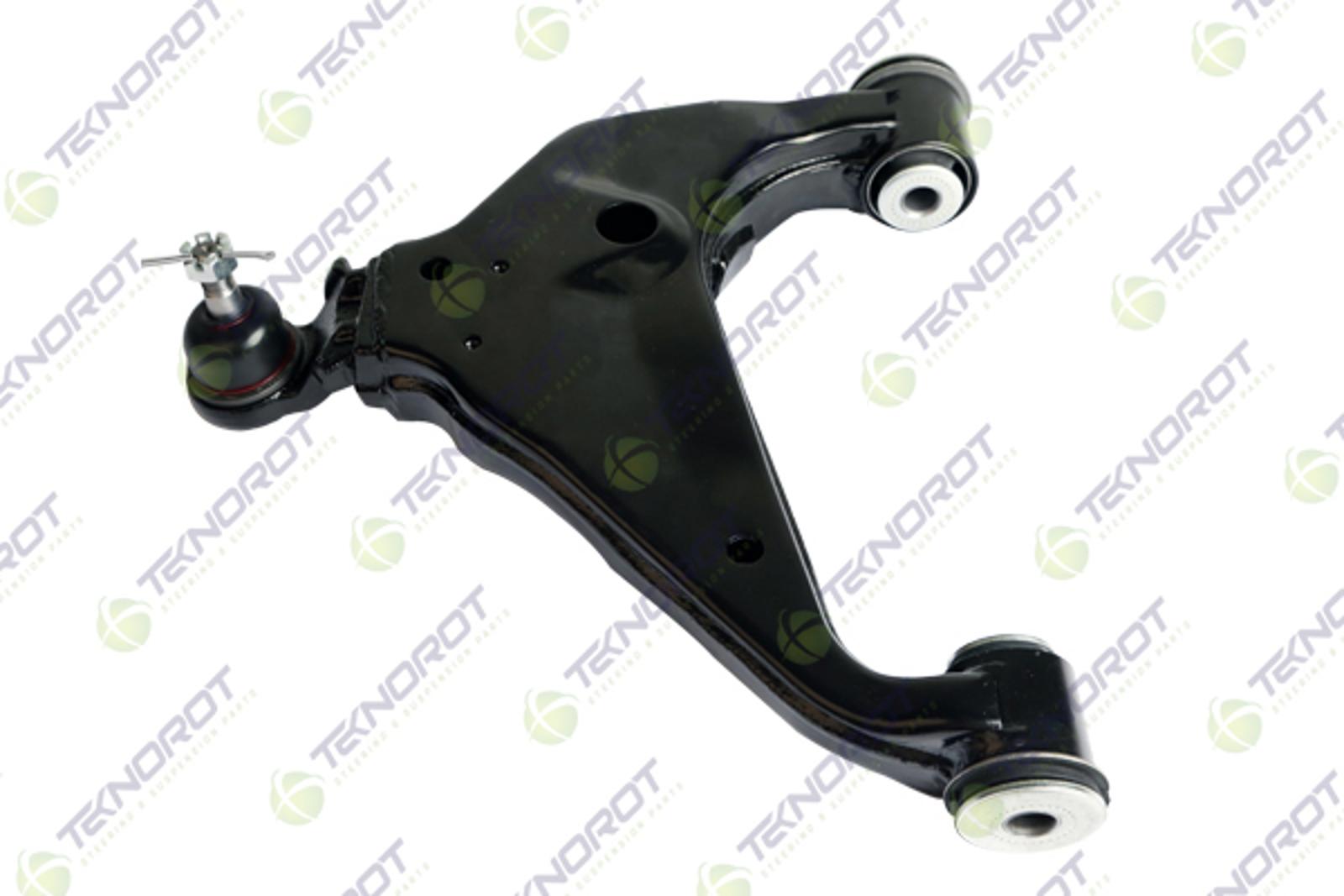 Teknorot T-1009 Suspension Control Arm and Ball Joint Assembly