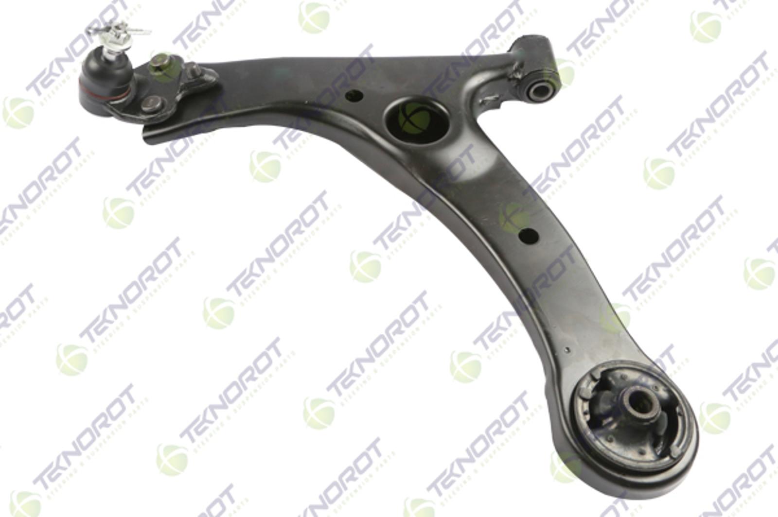 Teknorot T-1049 Suspension Control Arm and Ball Joint Assembly