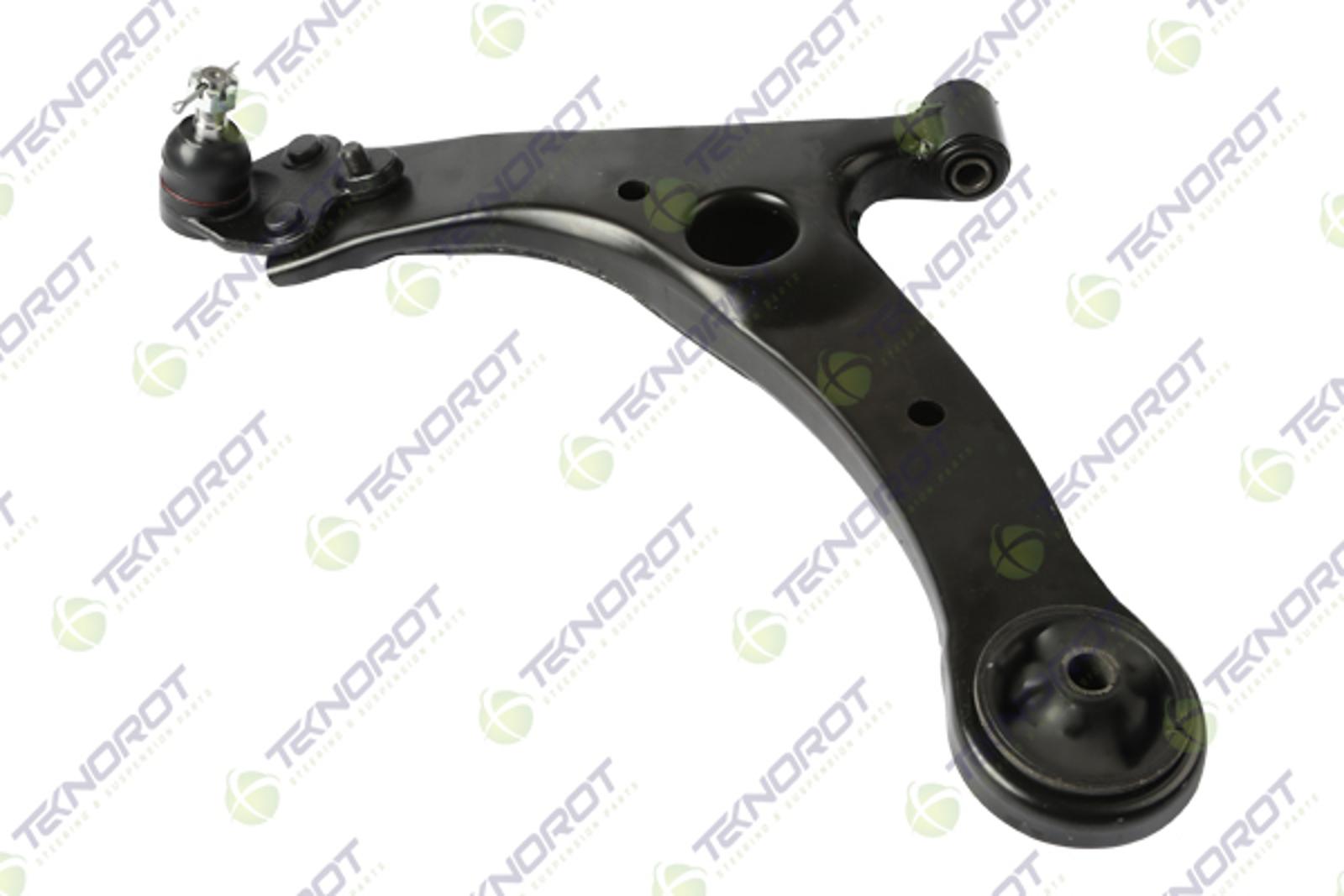 Teknorot T-1389 Suspension Control Arm and Ball Joint Assembly