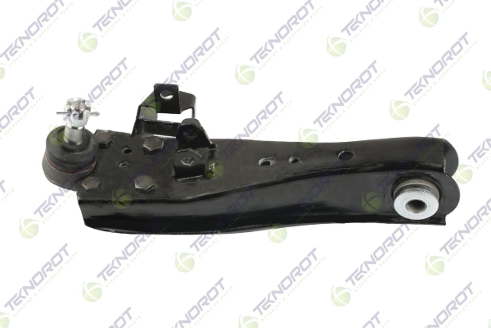 Teknorot T-1569 Suspension Control Arm and Ball Joint Assembly