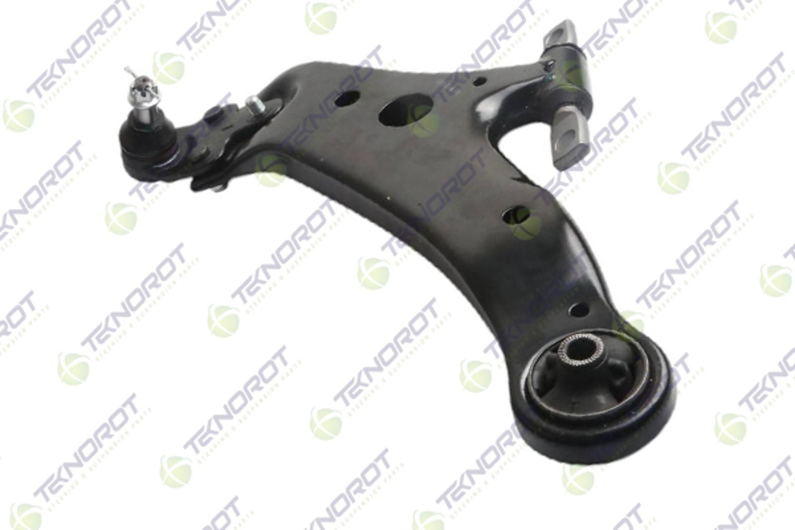 Teknorot T-288 Suspension Control Arm and Ball Joint Assembly