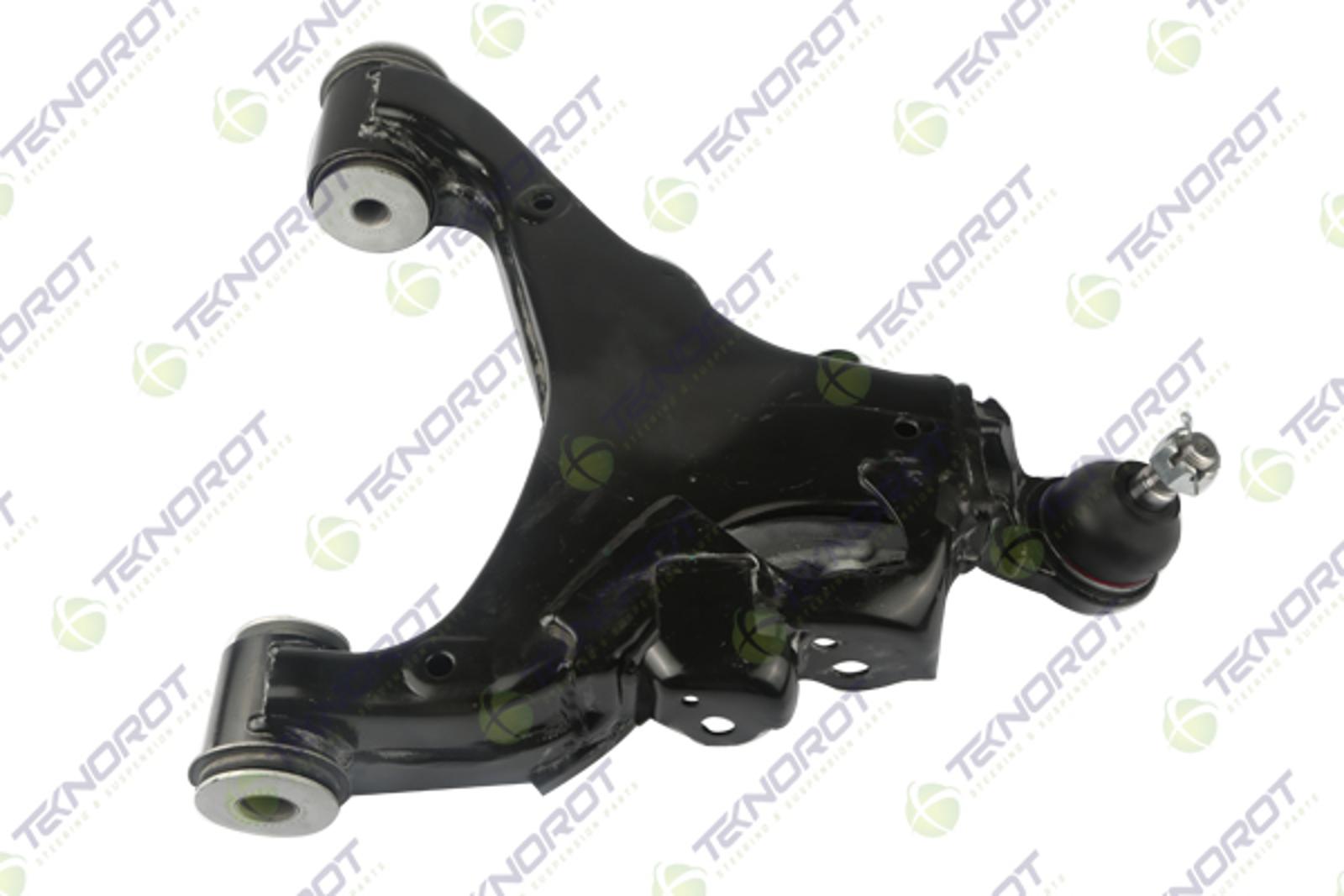Teknorot T-758 Suspension Control Arm and Ball Joint Assembly