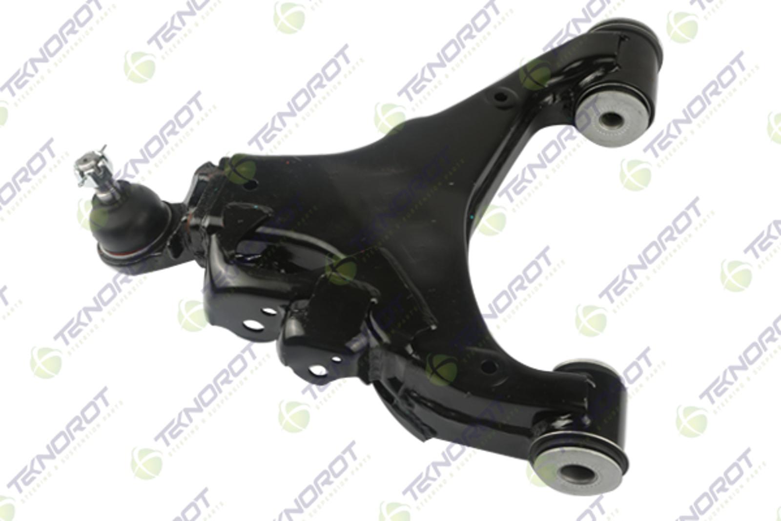 Teknorot T-759 Suspension Control Arm and Ball Joint Assembly