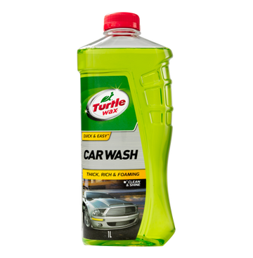 Turtle Wax Car Wash 1L - T4064