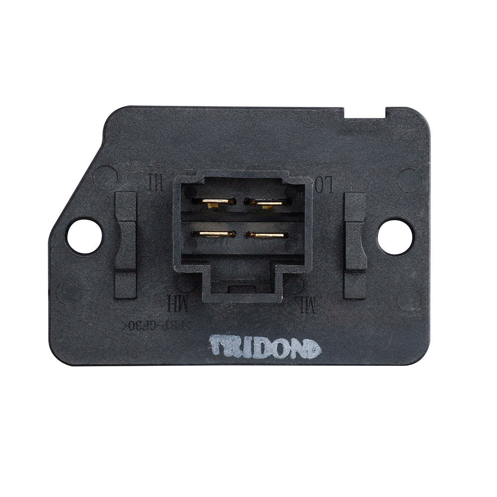 Tridon Heater Fan Resistor - TFR291