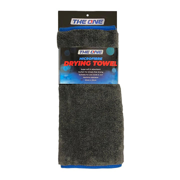 The One Microfibre Drying Towel - TH20200