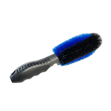 The One Double Loop Wheel Brush - TH40107