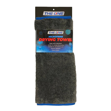 The One Microfibre Drying Towel - THMDT