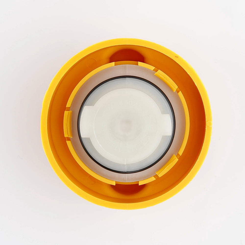 Tridon Oil Filler Cap - TOC571