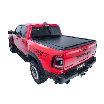 HSP Electric Roller Cover RAM DT 1500 TRX 5'7" Tub - TRX4RS3.5