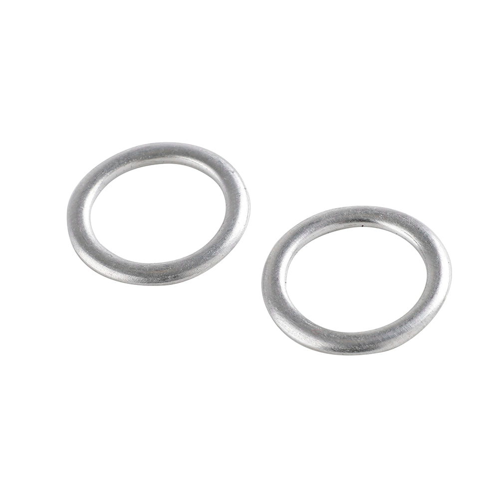 Tridon Drain Plug Seal (Pair) Pack - TSW044