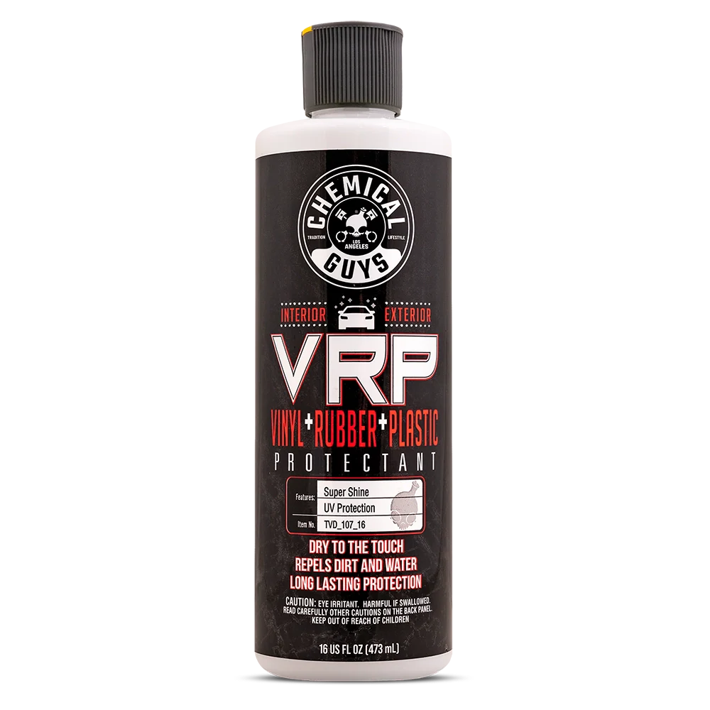 Chemical Guys V.R.P. Super Shine Dressing - TVD_107_16