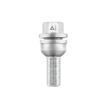 Tridon Wheel Bolt - M14 x 1.5 Ball Seat 60mm - TWB009