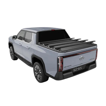 HSP Load Bar (4 Bars) to suit Roll R Cover S3.5 for Terron 9 - TWIN-LB80-LDT