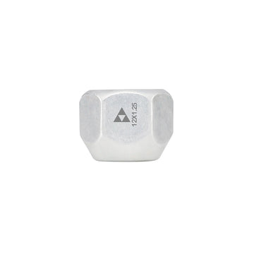 Tridon Wheel Nut - M12 x 1.25 Tapered Seat 16mm - TWN006